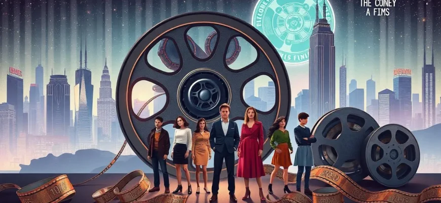 Top 10 Filmes sobre o Futuro