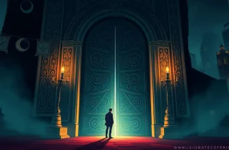 Mistérios e Sociedades Secretas no Cinema