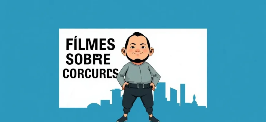 10 Filmes Inesquecíveis sobre Corcundas