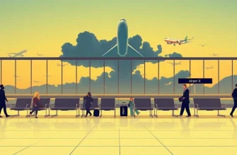 Filmes de Terror em Aeroportos: Uma Jornada Assustadora