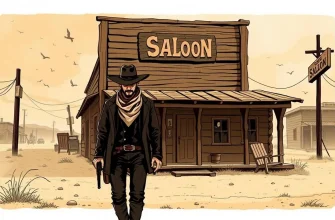 Filmes de Faroeste com Anti-Heróis