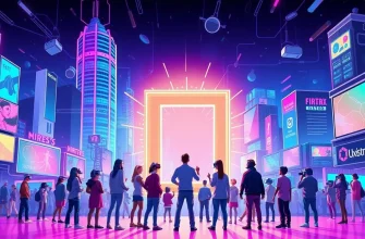 Documentários sobre Entretenimento Virtual