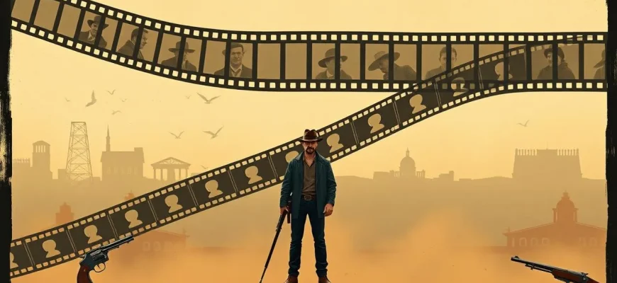 10 Filmes Biográficos sobre Bandidos