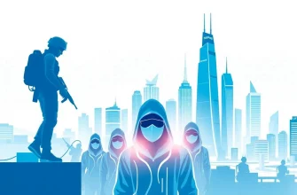 10 Filmes de Guerra sobre Ciberataques