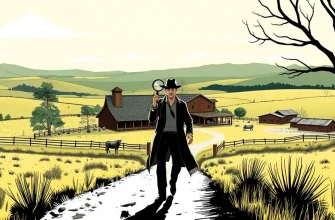 Mistérios nos Ranchos: 10 Filmes de Detetive