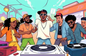 10 Comédias de Rap para Rir e Curtir