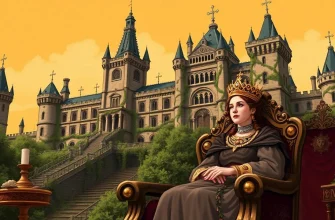 Filmes de Intrigas Palacianas para Assistir