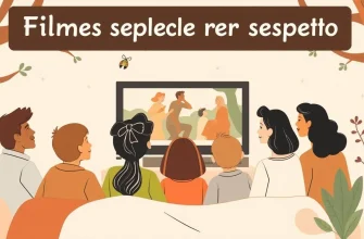 Filmes familiares sobre respeito