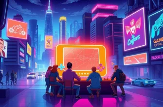 Documentários sobre Comunidades de Jogos