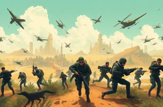 Filmes de Guerra sobre Espiões e Forças Especiais
