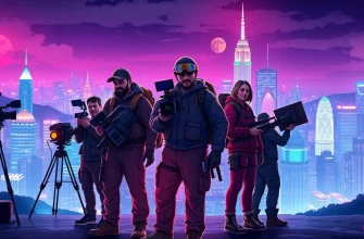 Aventuras em Documentários: 10 Filmes Imperdíveis