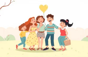10 Comédias Inesquecíveis sobre Amizade
