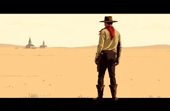 Filmes de Faroeste com Paranoia: Uma Jornada de Suspense