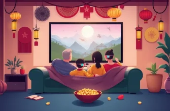 Filmes Familiares sobre o Vietnã