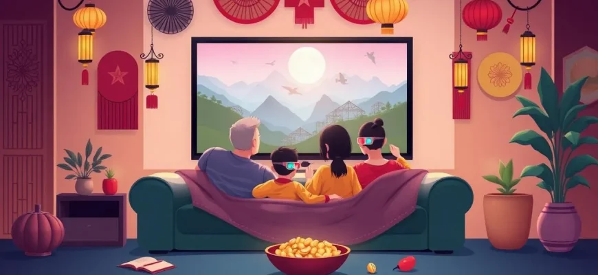 Filmes Familiares sobre o Vietnã