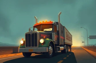 10 Filmes de Suspense com Caminhoneiros