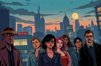10 Filmes de Drama sobre Comunidades Criminosas