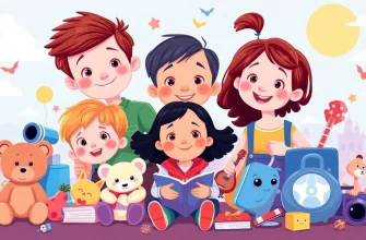 Filmes para Crianças de 5-6 Anos