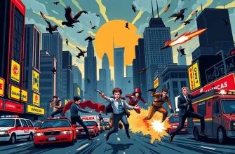 Melhores Filmes de Ação sobre Combate ao Crime