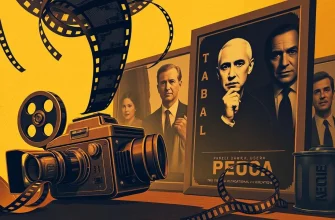 10 Filmes Biográficos sobre Poder para Assistir