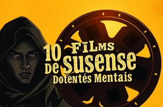 Filmes de Suspense sobre Doentes Mentais