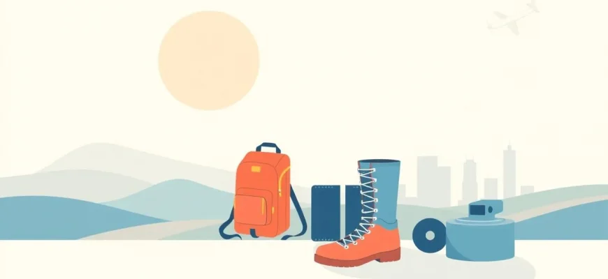 10 Filmes Incríveis sobre Turismo