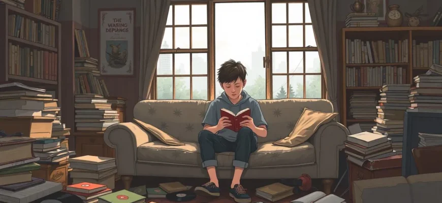 Filmes sobre Depressão Adolescente