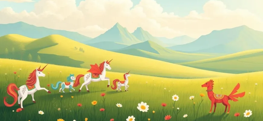 Filmes de Fantasia sobre o Cazaquistão