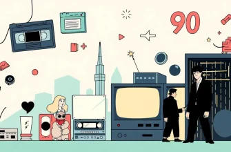 Filmes Inesquecíveis dos Anos 90