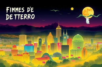 10 Filmes de Terror em Los Angeles