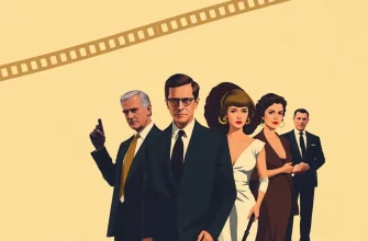 10 Filmes de Crime com Políticos para Assistir