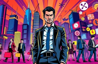 10 Filmes de Ação sobre Guerras Corporativas