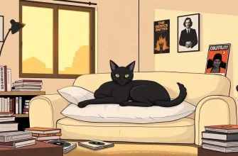Melodramas com Gatos: Uma Seleção de Filmes para Apaixonados por Felinos