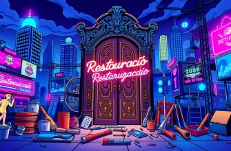 10 Documentários sobre Restauração para Inspirar e Educar