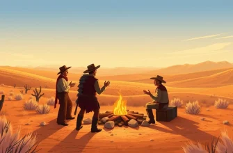10 Filmes de Faroeste sobre Ajuda Mútua