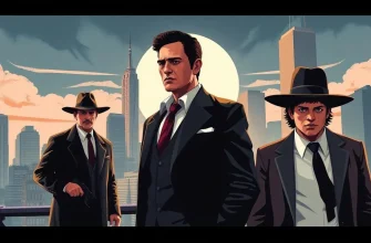 Filmes de Crime com Delatores: Uma Jornada de Traição e Lealdade