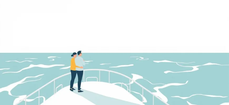 Melodramas sobre barcos: 10 filmes para se apaixonar