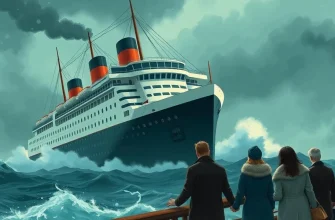 Suspense a Bordo: 10 Filmes de Cruzeiro para Adrenalina