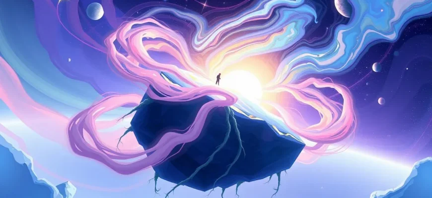 Filmes de Fantasia sobre Asteroides