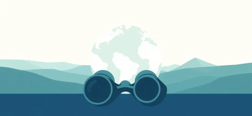 Filmes de Viagem para Inspirar sua Próxima Aventura