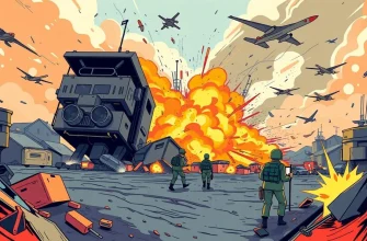 10 Filmes sobre Acidentes em Bases