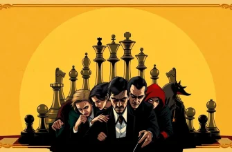 10 Filmes de Suspense sobre Xadrez