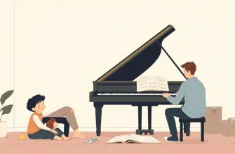 Melhores Filmes Familiares sobre Pianistas