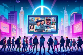 Aventuras Modernas no Cinema