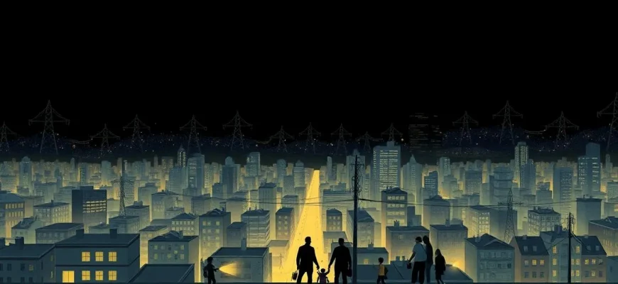 10 Filmes sobre Blecaute para Assistir