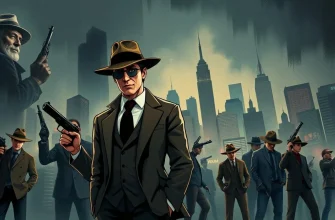 Detetives e Gangues: 10 Filmes Imperdíveis