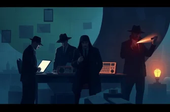 10 Filmes de Guerra sobre Comunicação Secreta