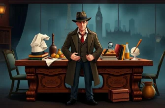 Filmes de Detetive com Temática Gastronômica