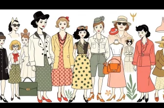 10 Filmes de Biografia sobre Tendências da Moda