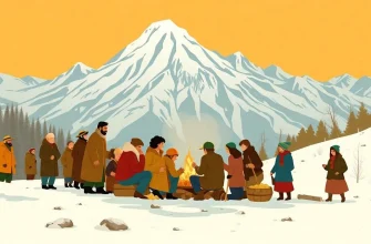 10 Filmes Biográficos sobre o Frio